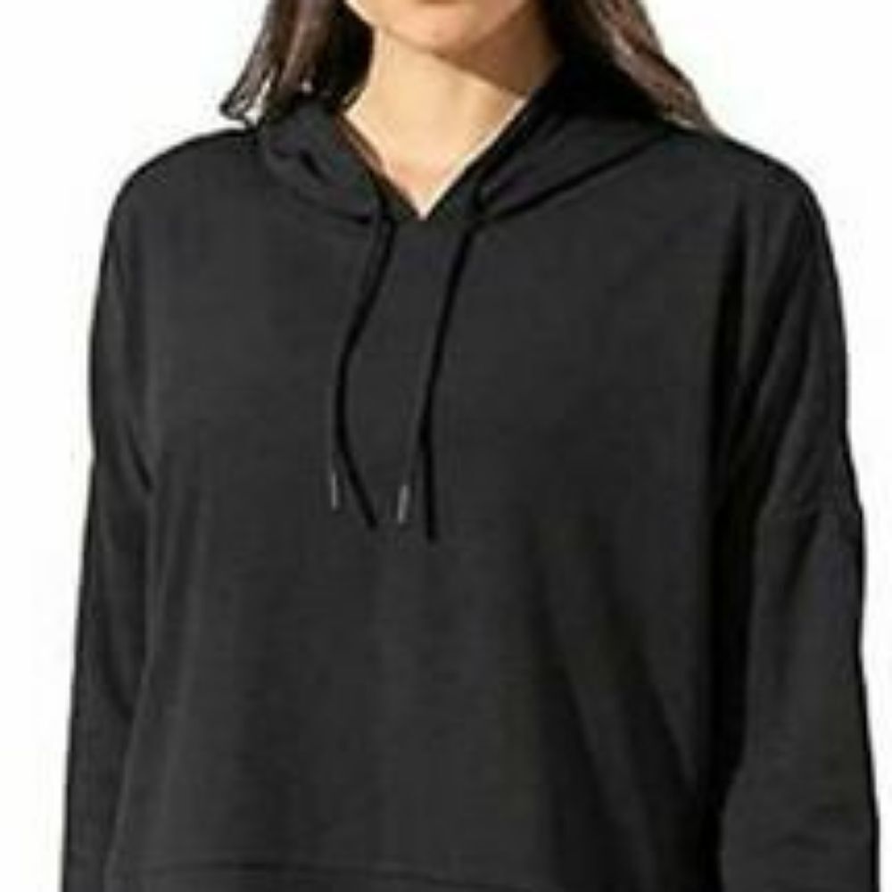 Women's Mondetta Lightweight Ottoman Hoodie